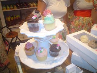 Anima cupcakes presentes en Puro Diseño